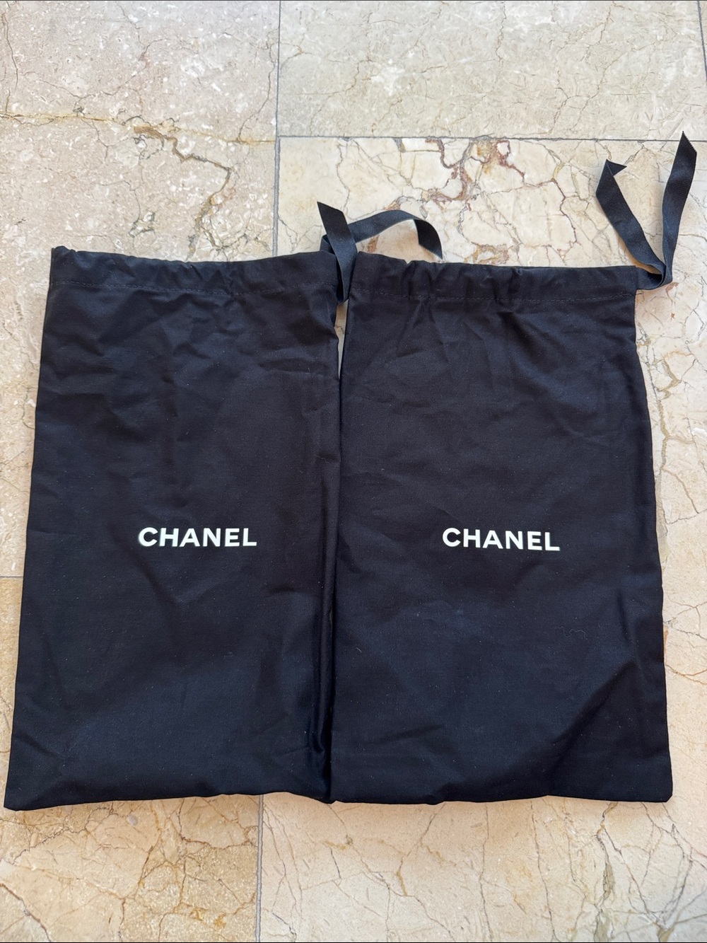 CHANEL ballet flats - Picture 10 of 10